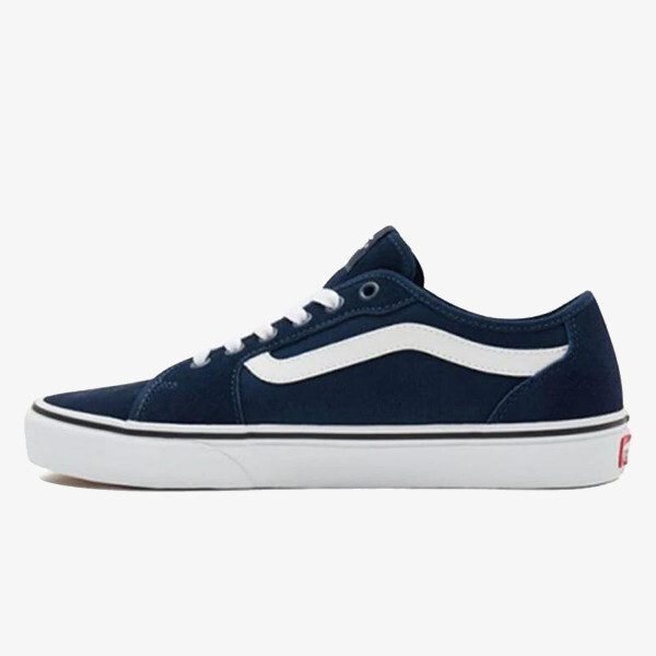 

Кроссовки Filmore Decon Vans, Коричневый, Кроссовки Filmore Decon Vans