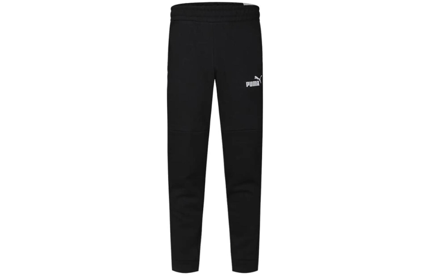 

Мужские повседневные брюки Puma, цвет Black