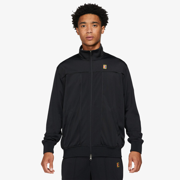 

Куртка Heritage Nike, черный