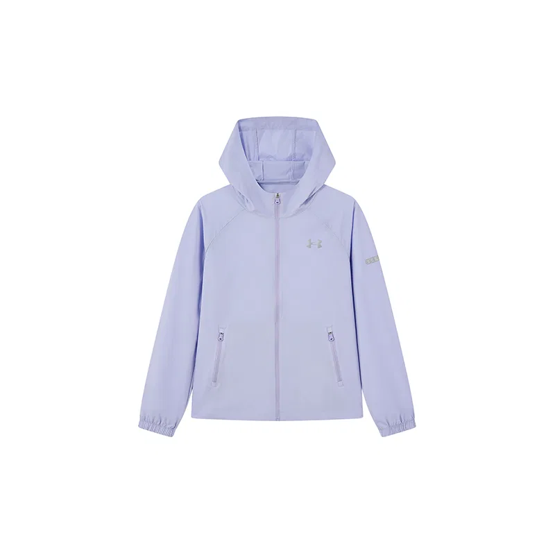 Куртка Outdoor Collection для подростков Under Armour, Lavender