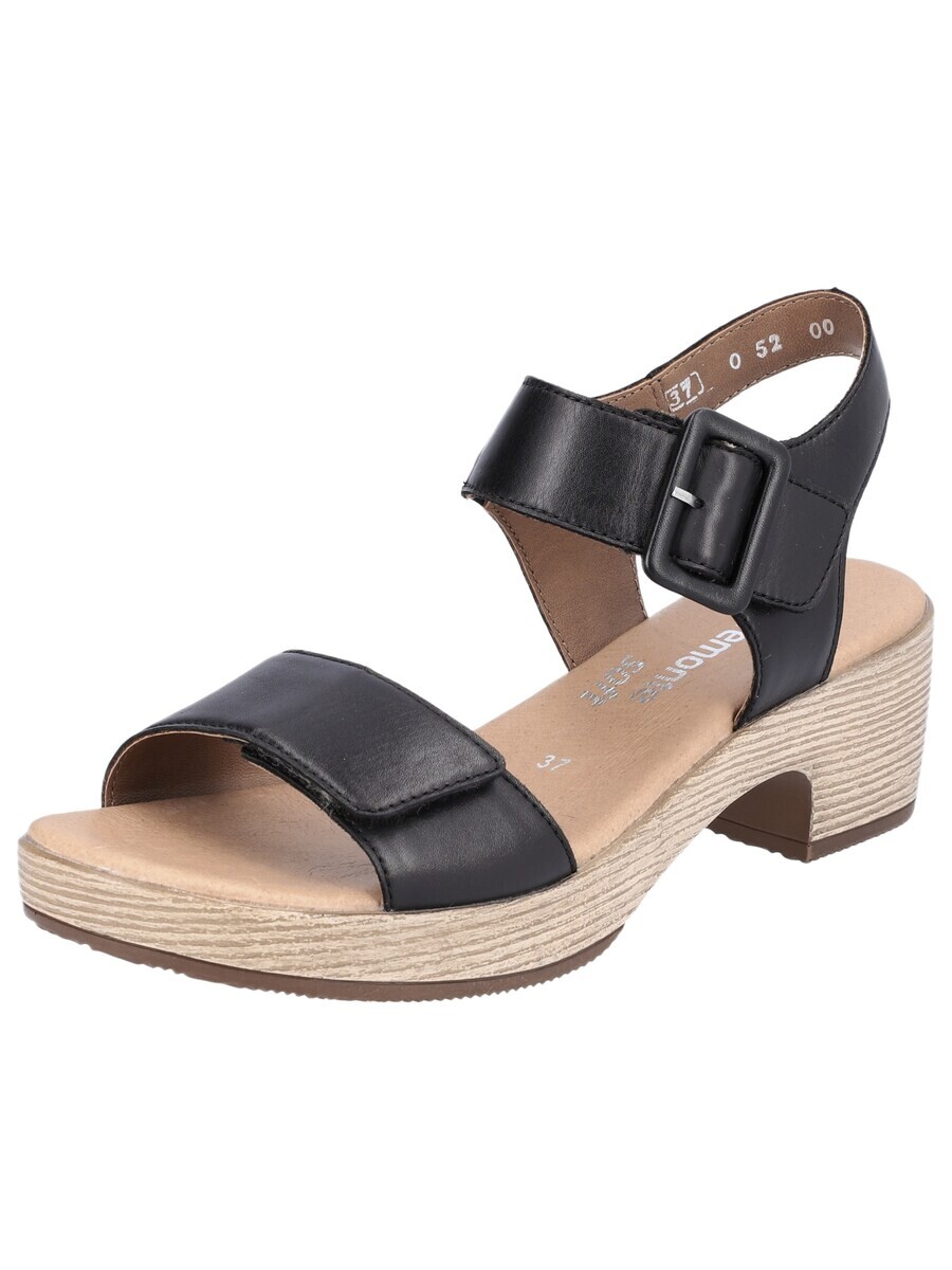 

Сандалии REMONTE Sandals, черный
