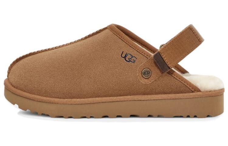 

Сабо UGG Lanah Clog 'Chestnut' Women's