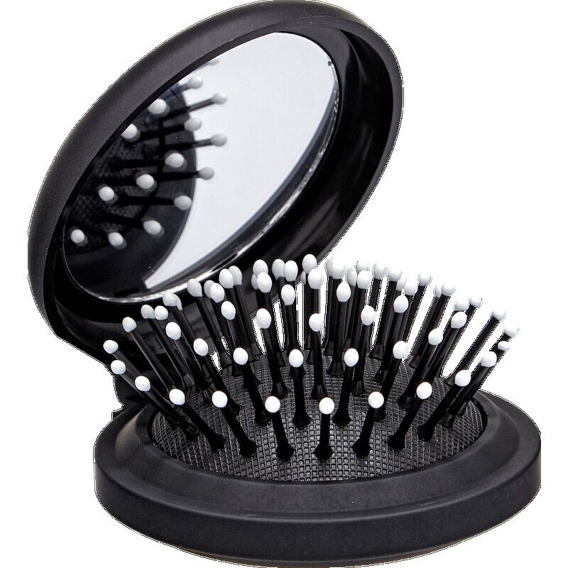 

ДЛЯ ВАШЕЙ КРАСОТЫ СКЛАДНАЯ ЩЕТКА For Your Beauty,