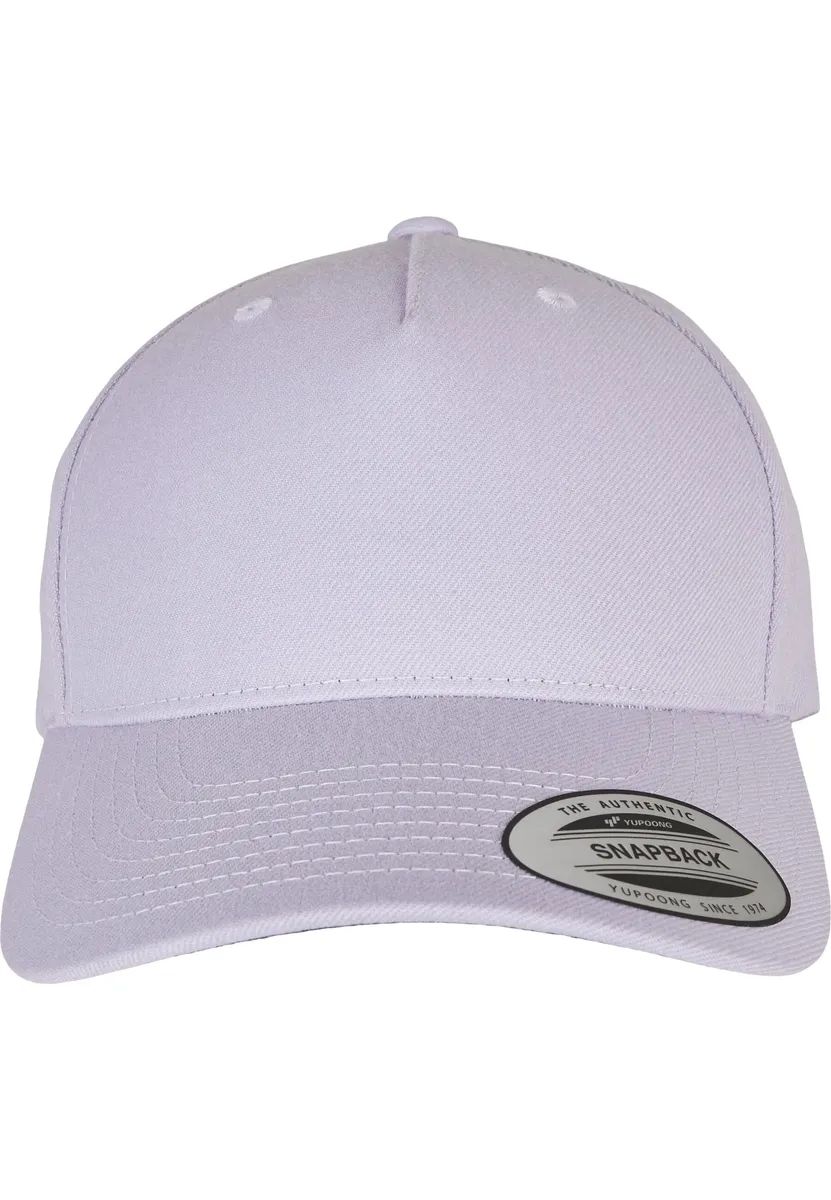 

Flexfit Flex Cap " Flexfit Unisex", фиолетовый