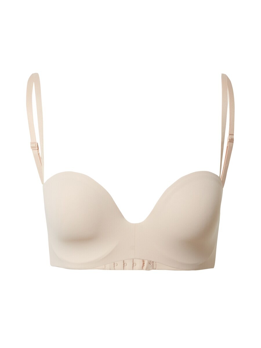 

Бюстгальтер ETAM Bandeau Bra, бежевый