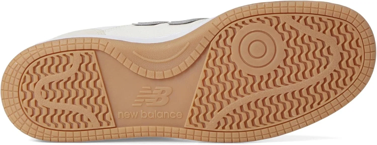 Кроссовки New Balance Herren 480, Sea Salt Ice Blue — фото 3