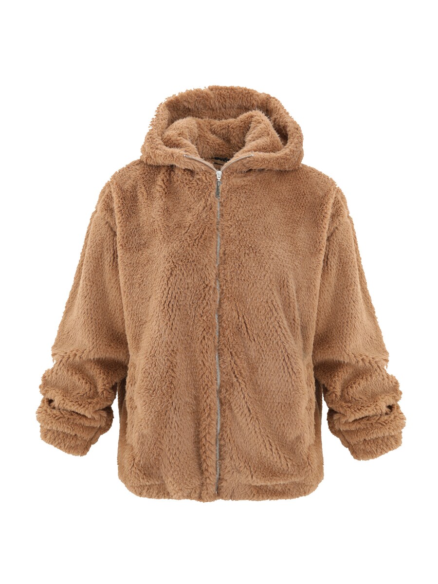 

Зимнее пальто MISH Winter Coat Yara, коричневый