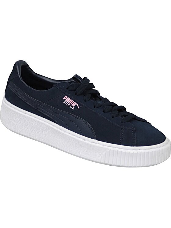 

Кроссовки Puma, синий
