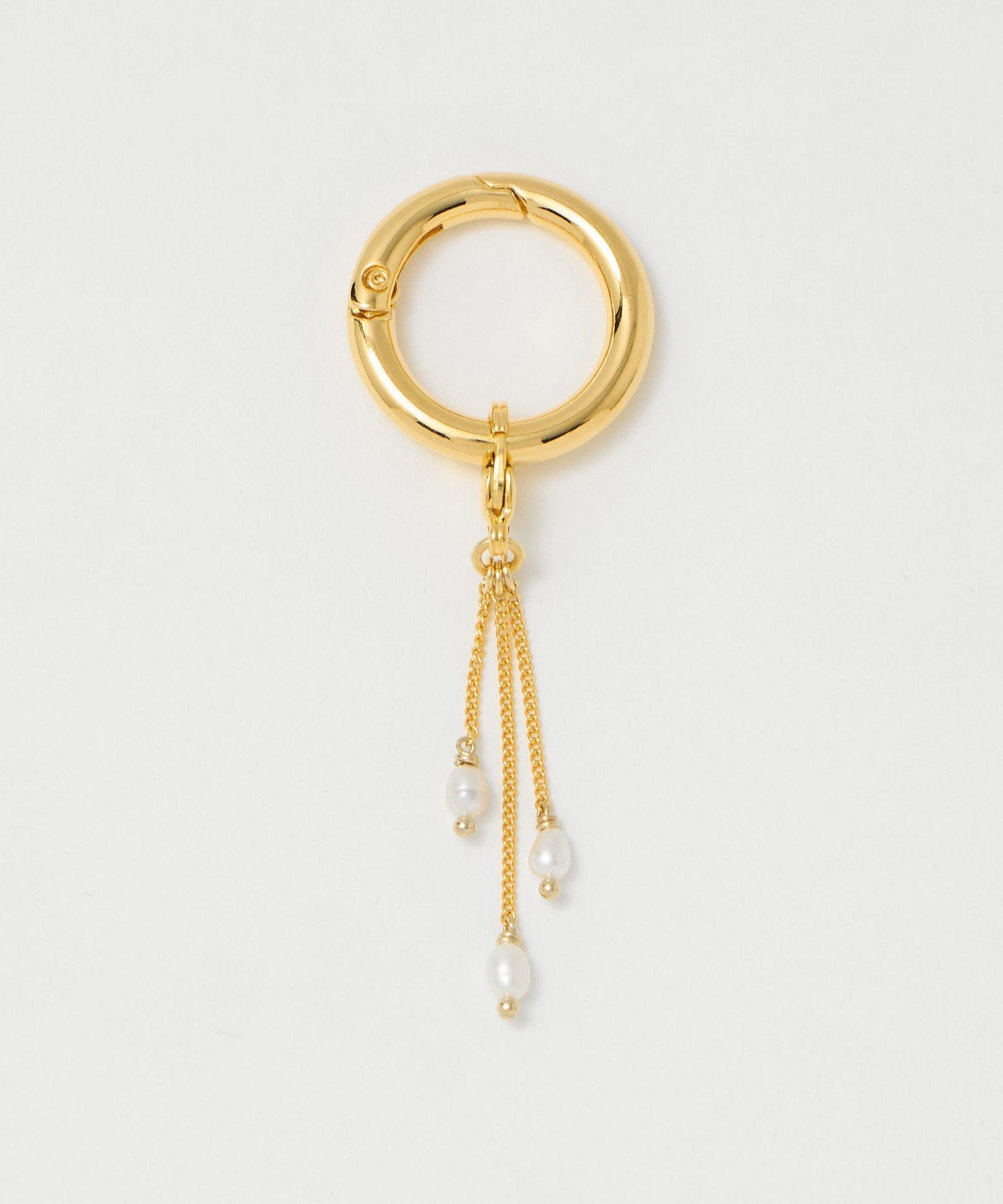 Подвеска-маятник Odette E Odile, Gold — фото 3