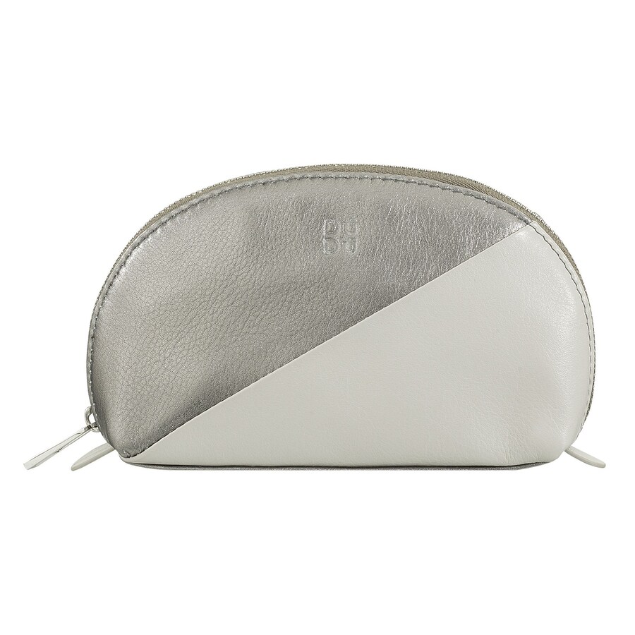 

Косметичка DuDu Cosmetic Bag Segovia, цвет light grey/silver