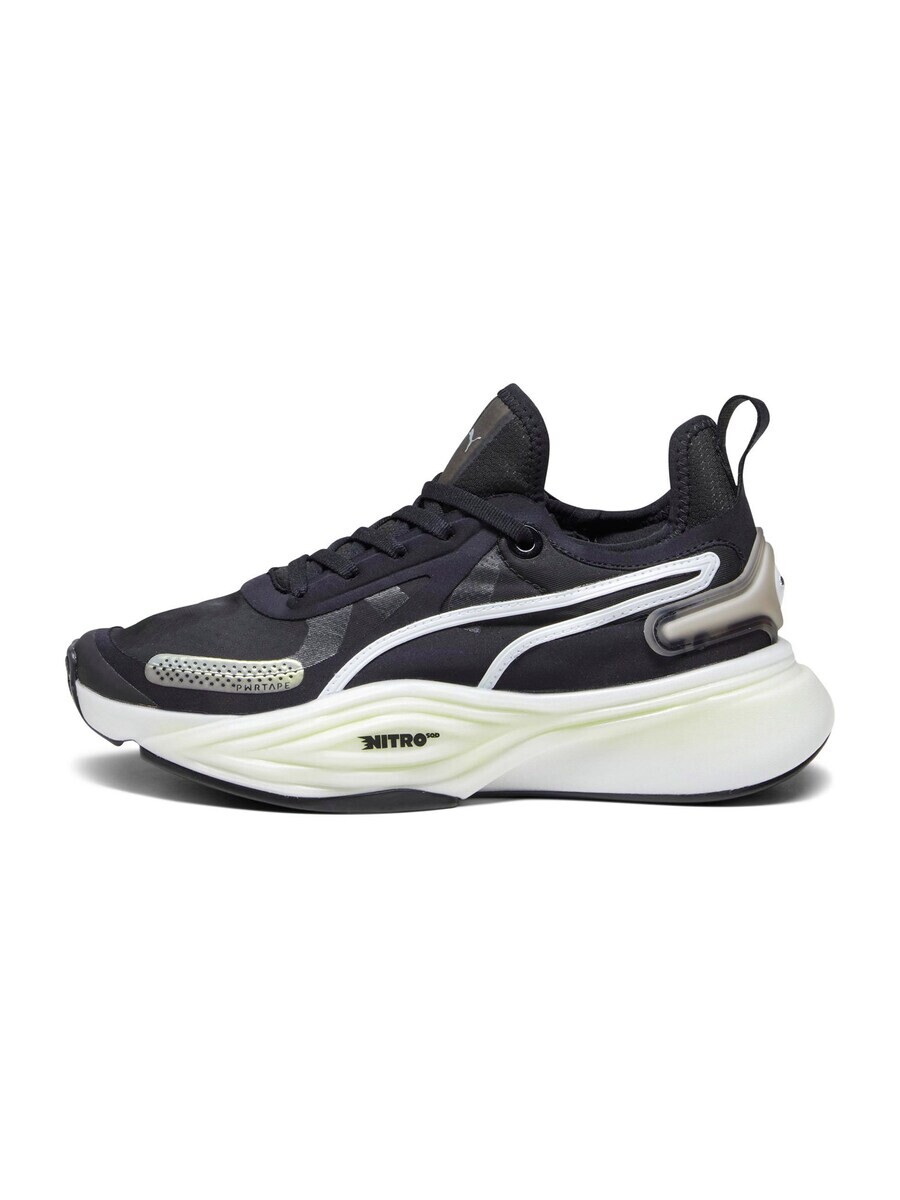 

Кроссовки PUMA Athletic Nitro Squared, черный