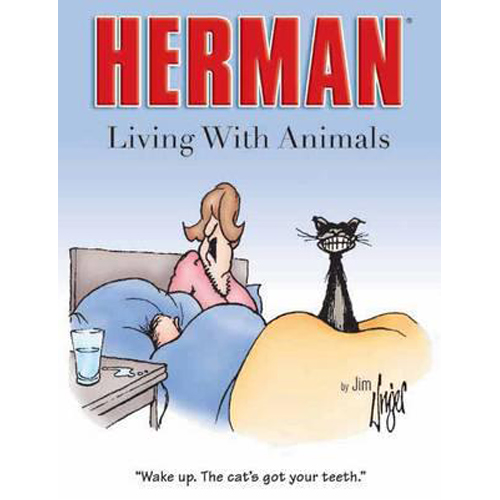 

Книга Herman (Paperback)