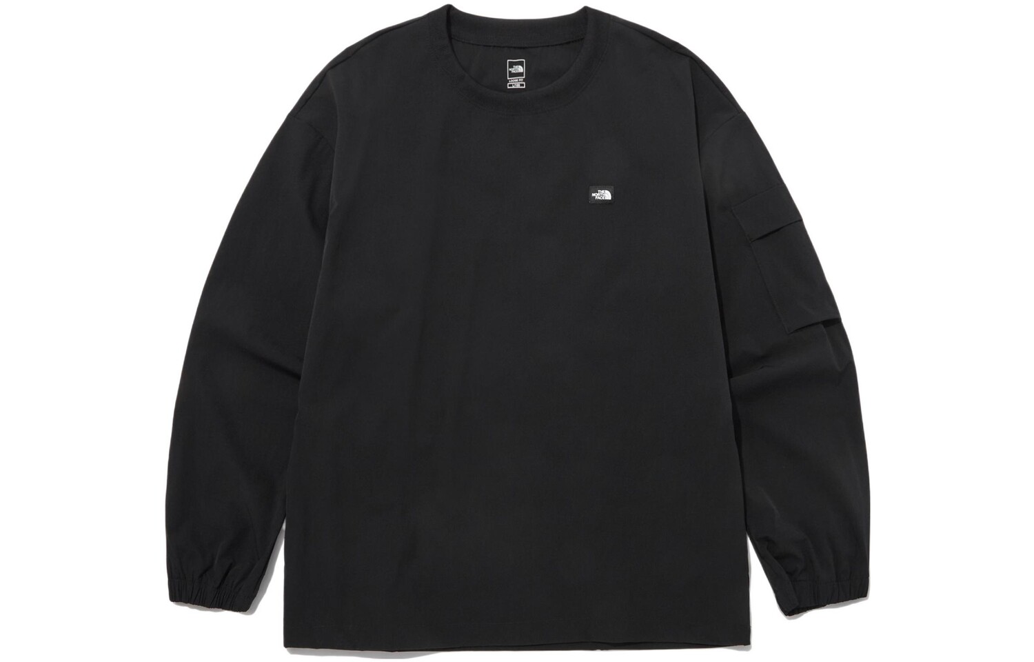 

Мужские худи и свитшоты THE NORTH FACE, цвет Black