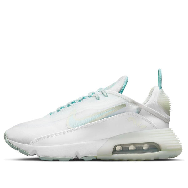 Кроссовки air max 2090 Nike, белый