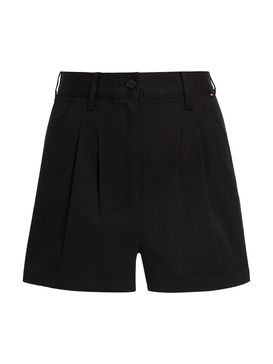 

Шорты Tommy Hilfiger, черный