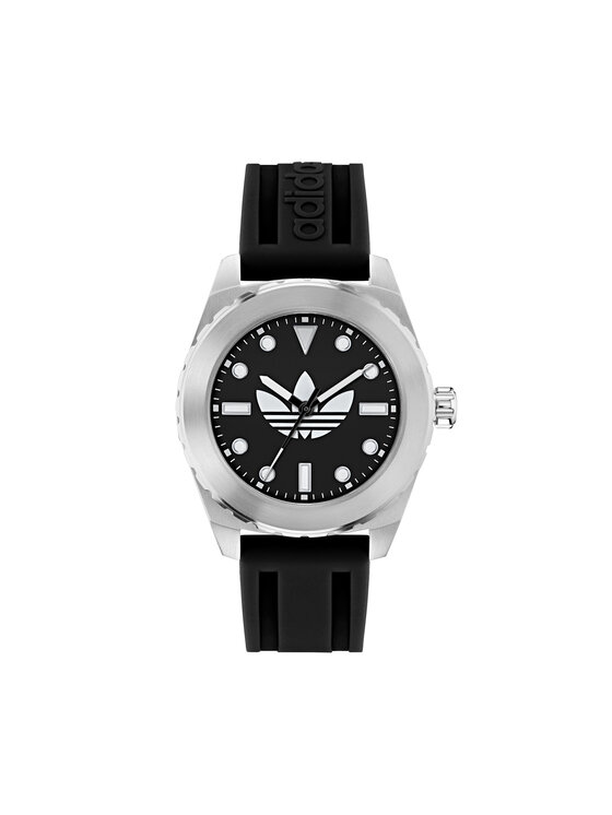 

Часы Discoverer One AOSY25021 Adidas, серебряный