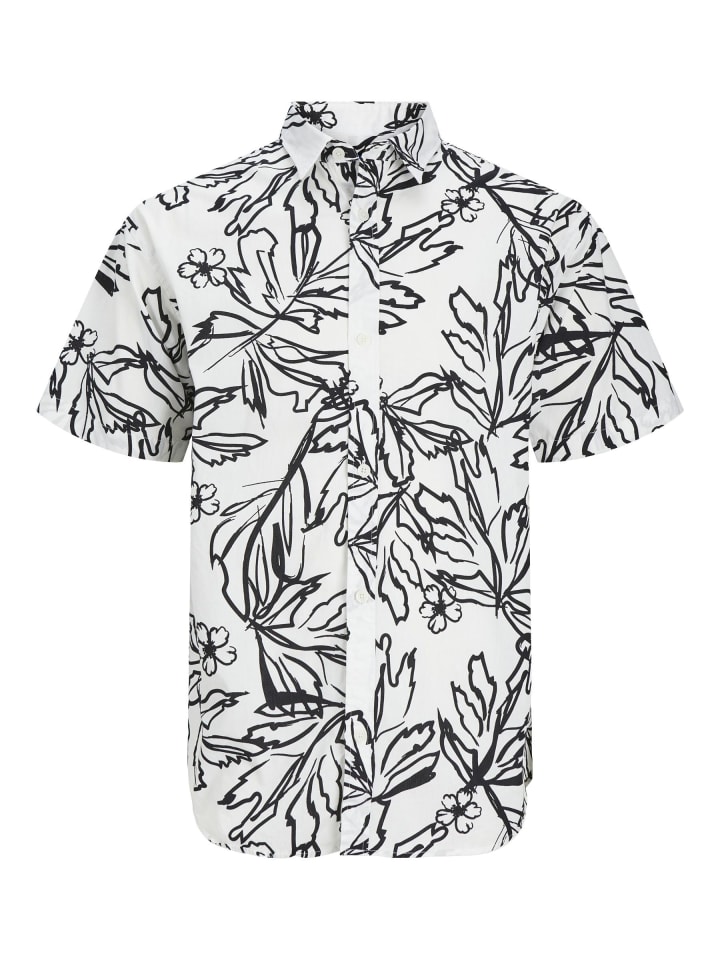 

Рубашка Jack & Jones