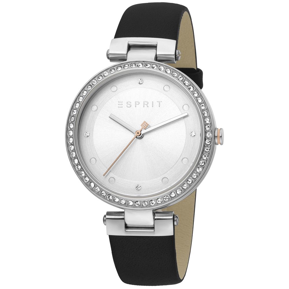 

Серебряные женские часы Esprit