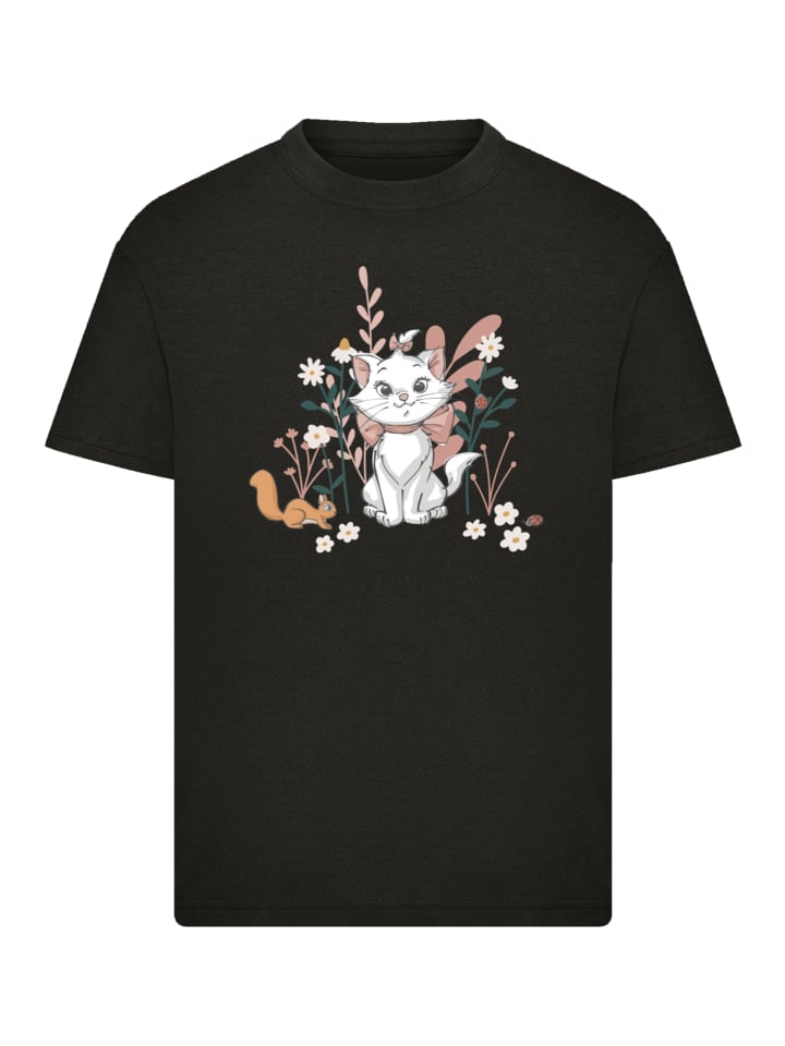 

Футболка F4NT4STIC, черный