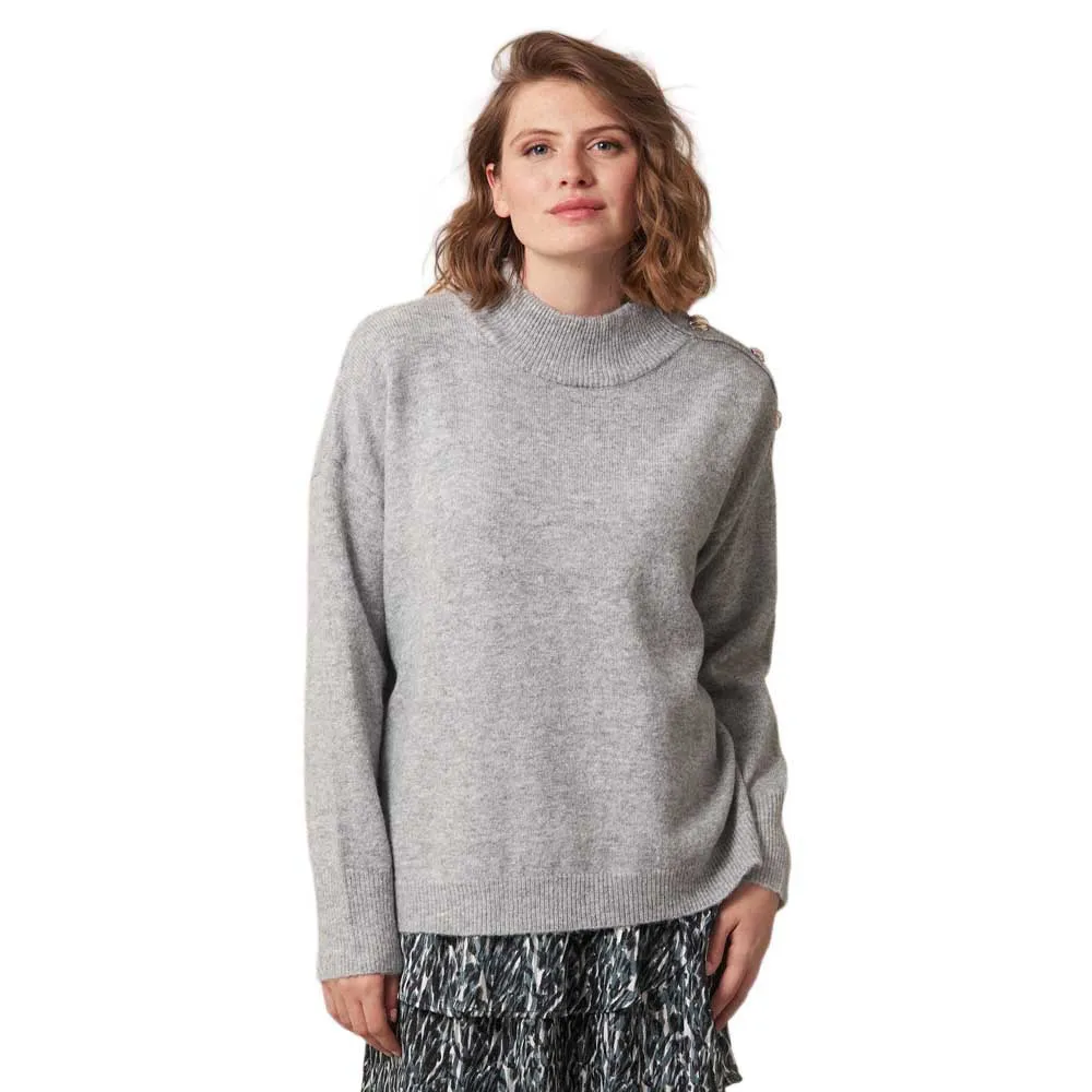 

Свитер Deeluxe Frida, серый