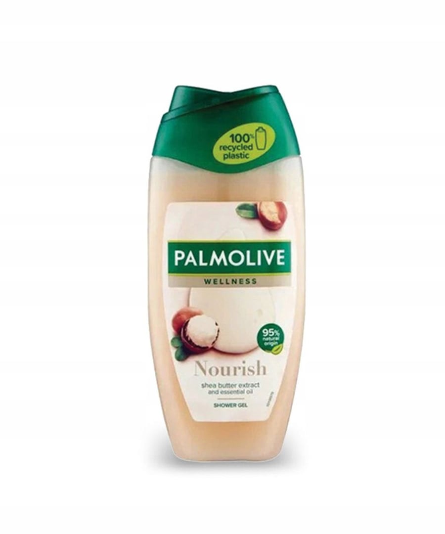 

Гель для душа Palmolive Smooth Butter 220 мл IT
