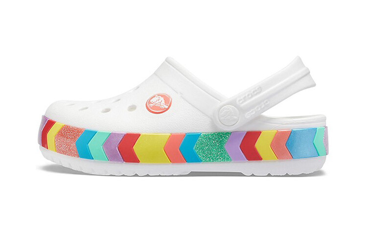 

Босоножки и сандалии Crocs Kids' Sandals Kids