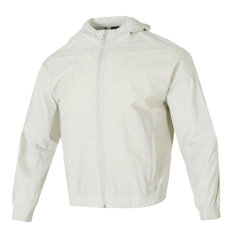 

Under Armour Куртка мужская белая, White