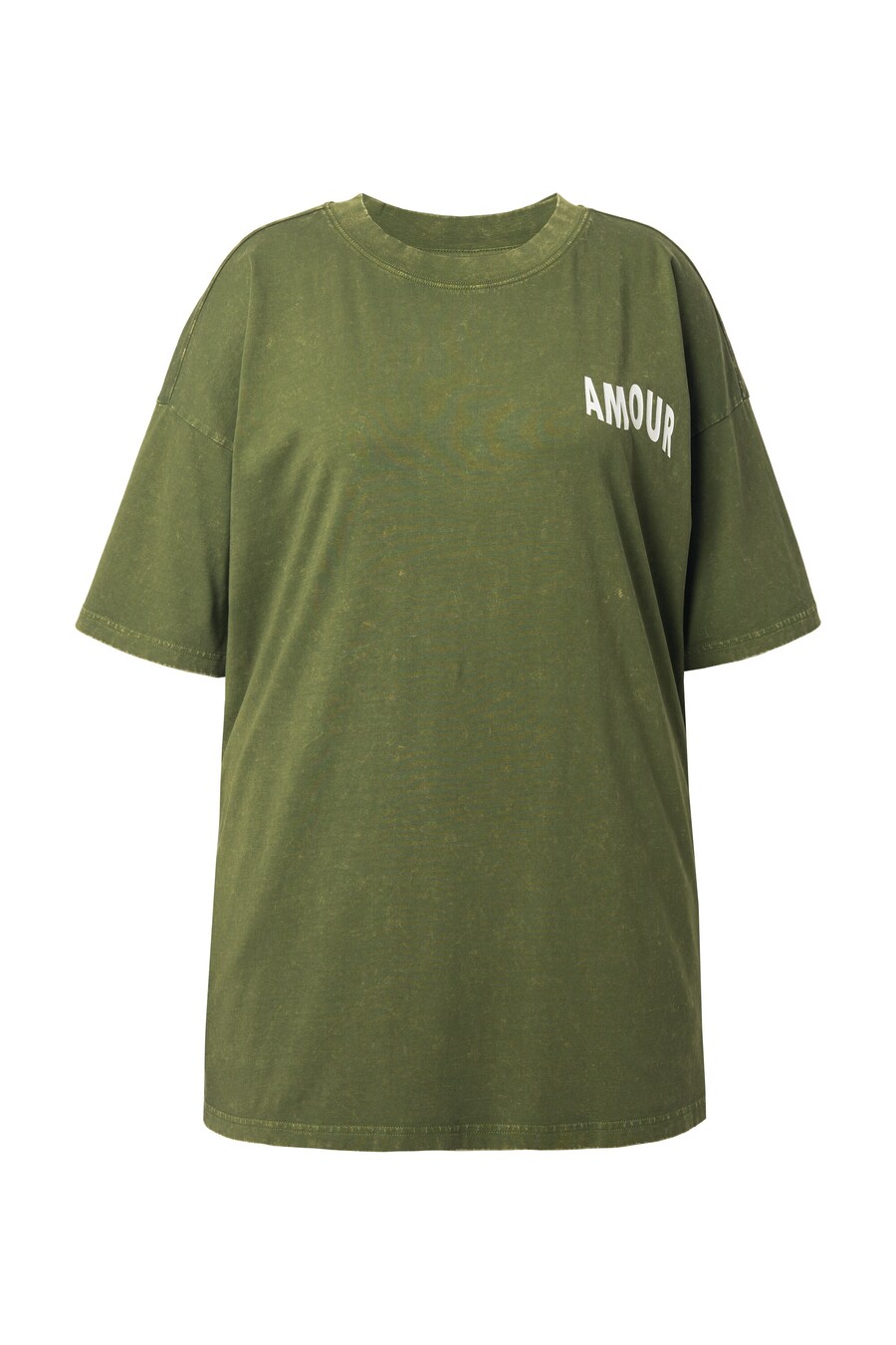 

Футболка Studio Untold, Grass green