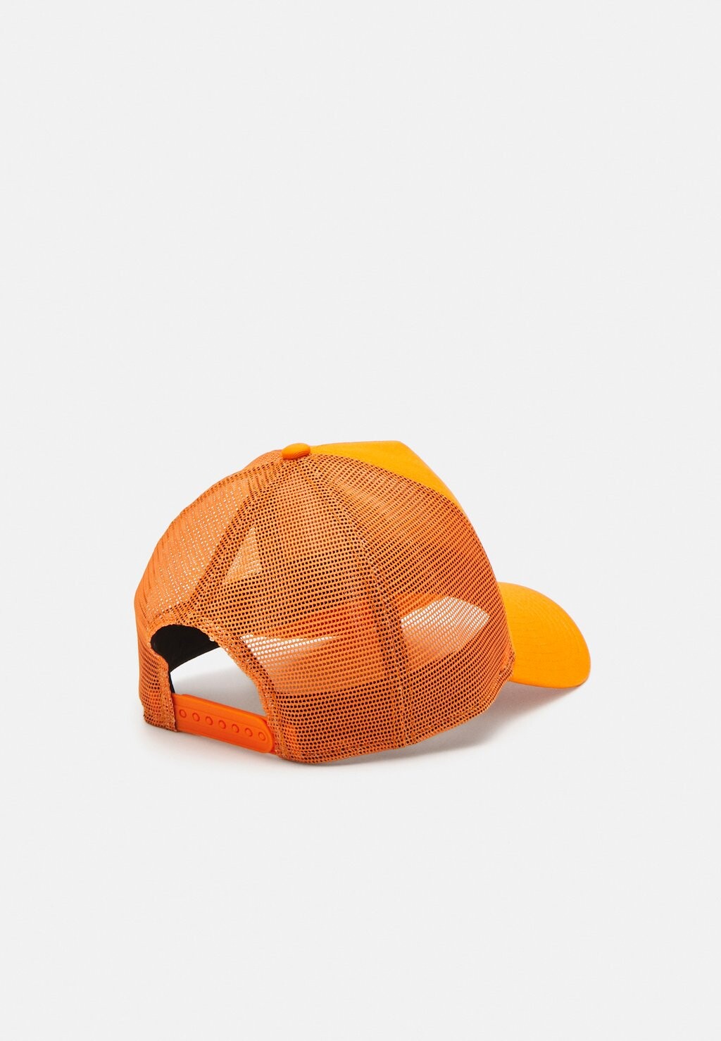 

Бейсболка League Trucker Unisex New Era, оранжевый