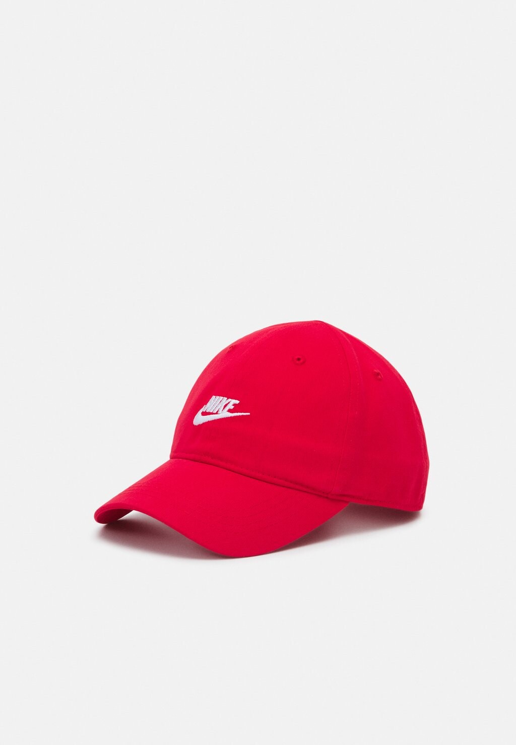 

Кепка Future Curve Brim Unisex Nike, цвет university red