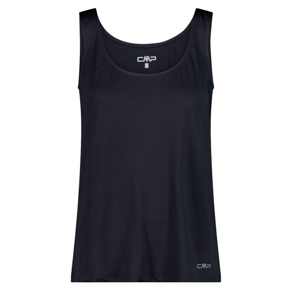 

Футболка CMP Top 32T7016, черный
