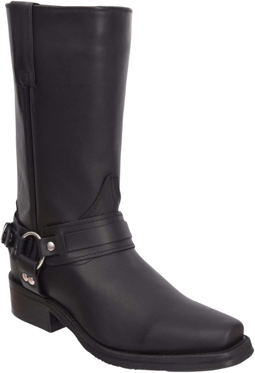 

Мужские западные сапоги Joe Boots 401 Rodeo Joe Exclusive, черный