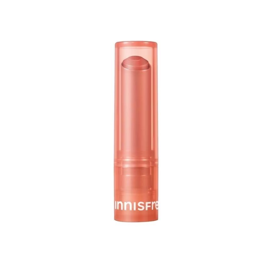 

Innisfree Бальзам для губ Dewy Tint 3 Love Beige 3.2G, Pink