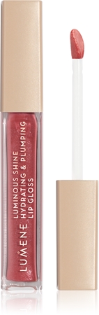 

Увлажняющий блеск для губ Lumene Luminous Shine, 7 Petal Pink 5 ml