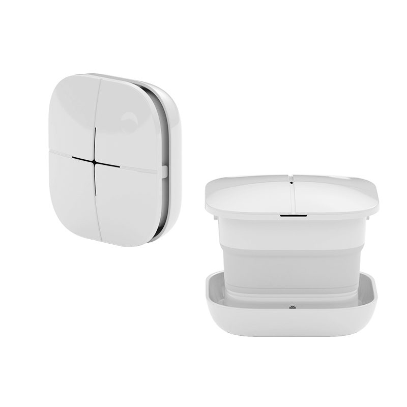 

Электрическая ванночка для ног PPM3102F с подогревом и массажем PHILIPS, белый