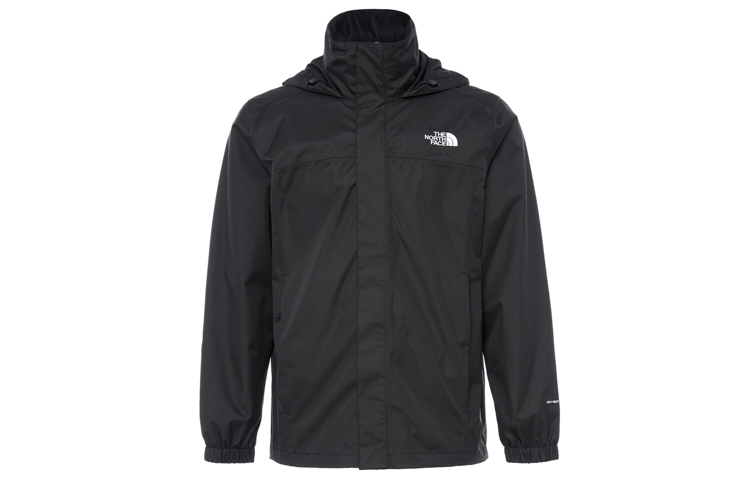 

Уличная куртка унисекс THE NORTH FACE, цвет Black