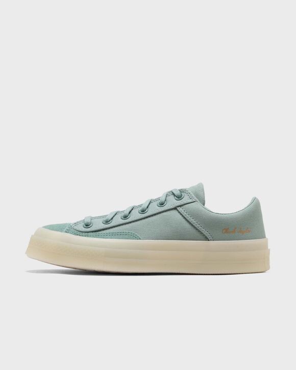 

Кроссовки Converse Chuck 70 Marquis, цвет mint condition/gold/egret
