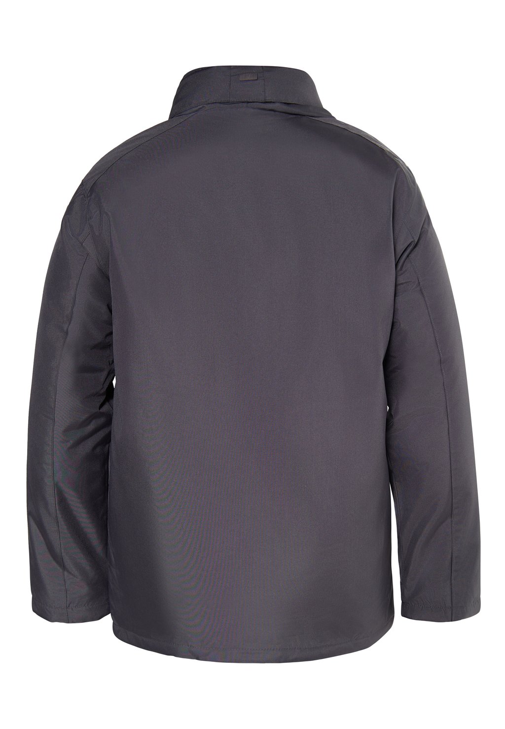 

Зимняя куртка ARCTIC ANORAK TUFFSKULL, антрацит