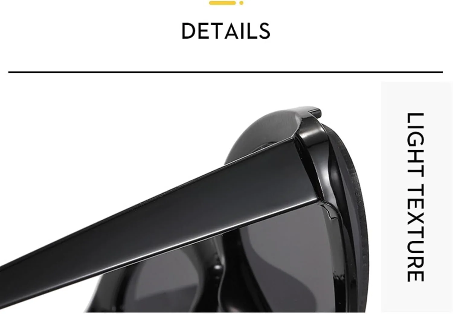 

Мужские и женские солнцезащитные очки в маленькой оправе для активного отдыха на природе, пляжного отдыха, декоративные солнцезащитные очки Generic, Black