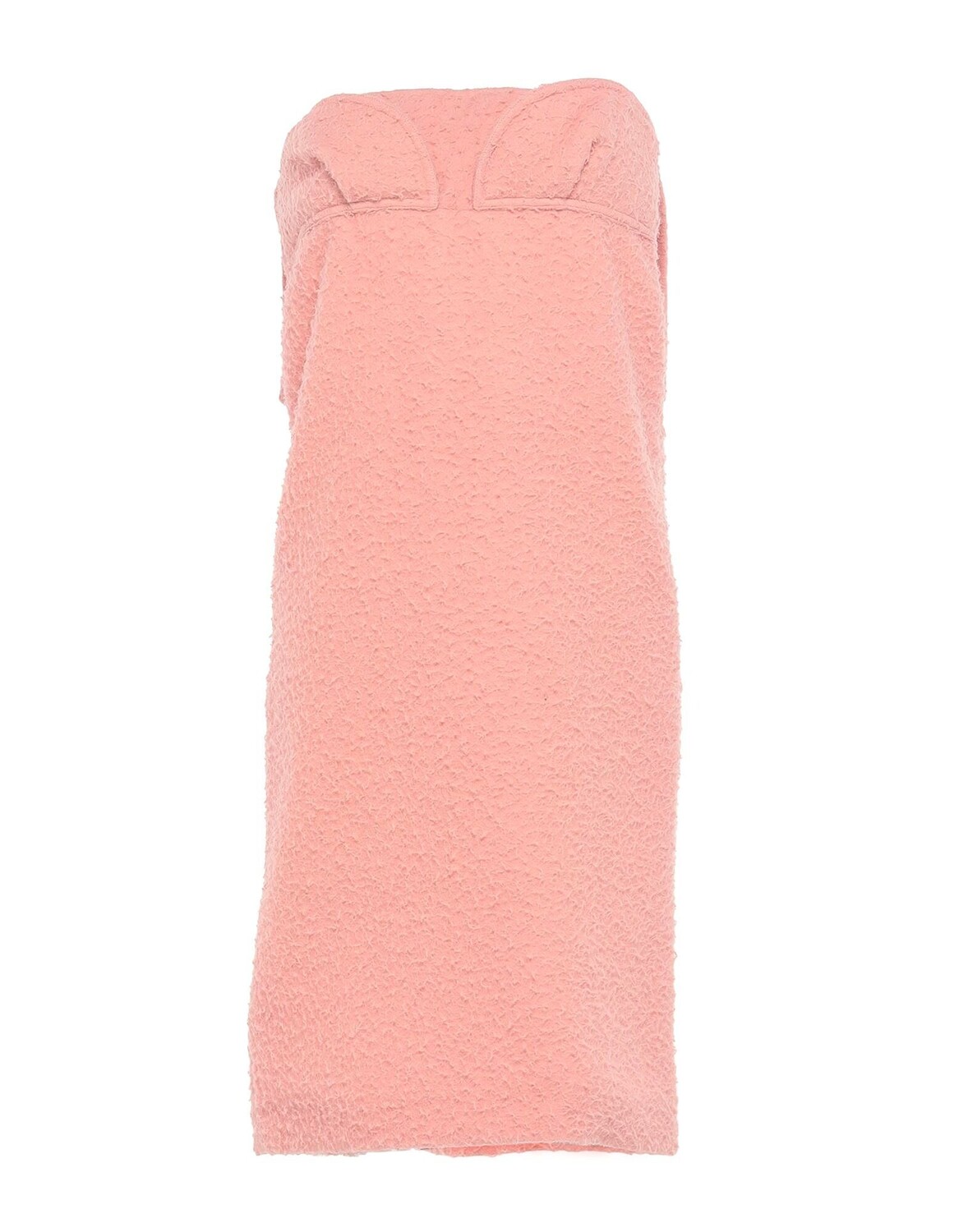 

Платье Marni, розовый