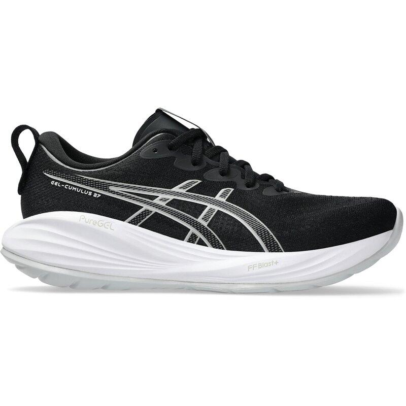 Кроссовки гель-кумулус 27 Asics, мультиколор