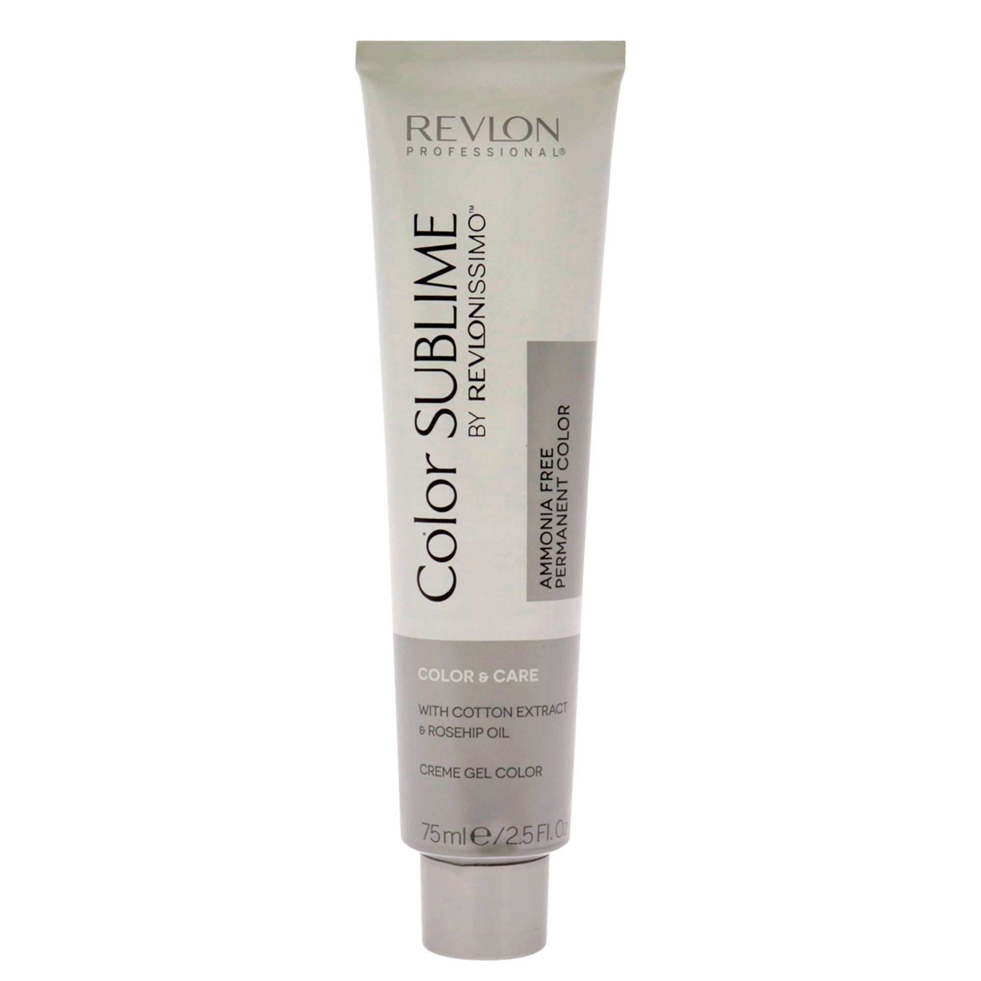 Краска для волос Revlonissimo Color Sublime - 664 Медно-красный оттенок от Revlon, подходит для мужчин и женщин - 2,5 унции — фото 2