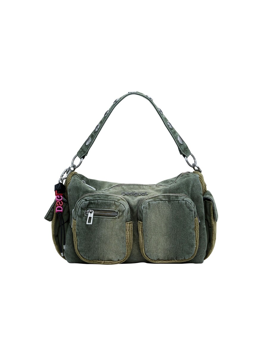 

Сумочка Desigual, Green