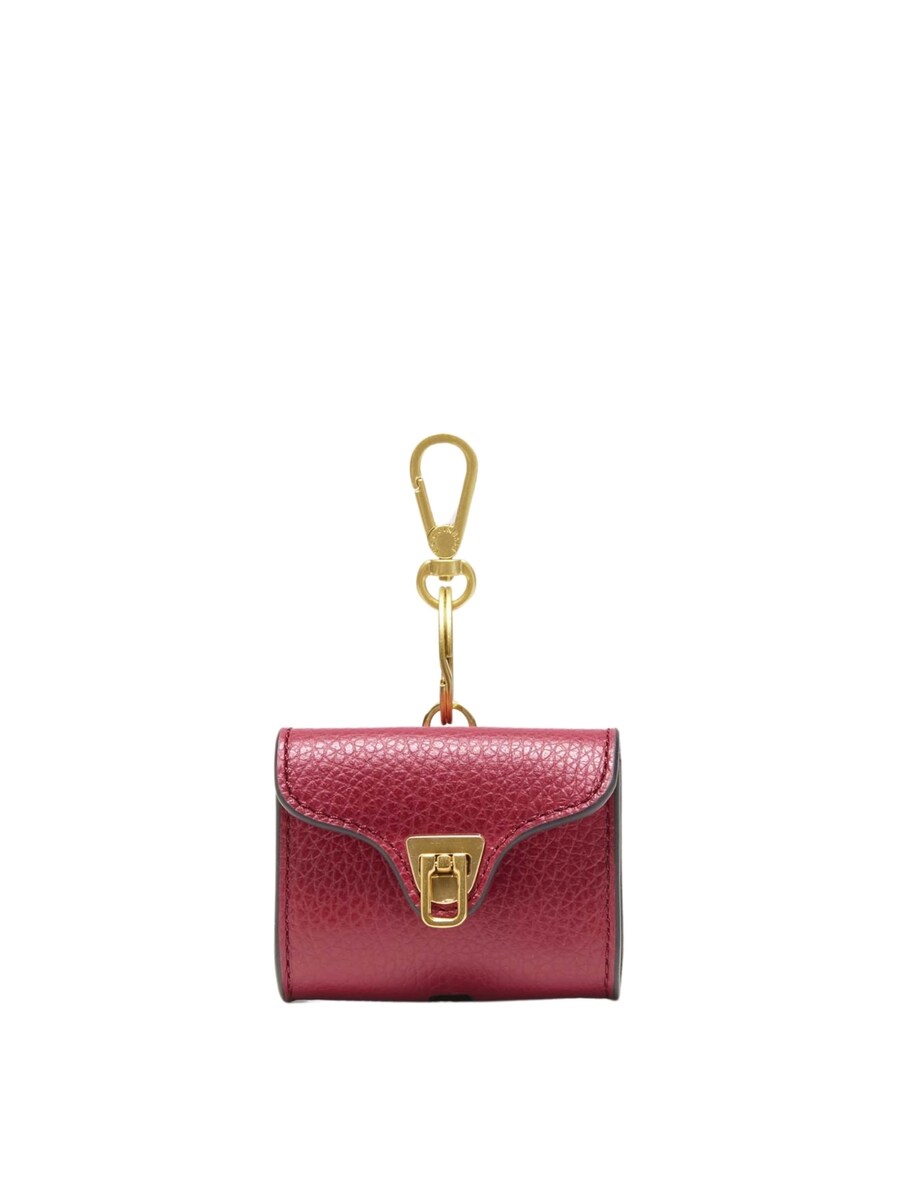 

Клатч Coccinelle COCCINELLE BEAT, Fire red