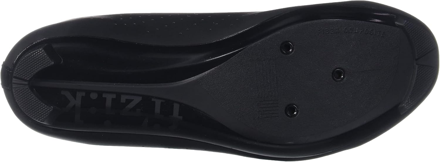 Велотуфли Fizik Mens Tempo Overcurve R5 для шоссейного велоспорта с системой Boa Name ‎Fizik — фото 4
