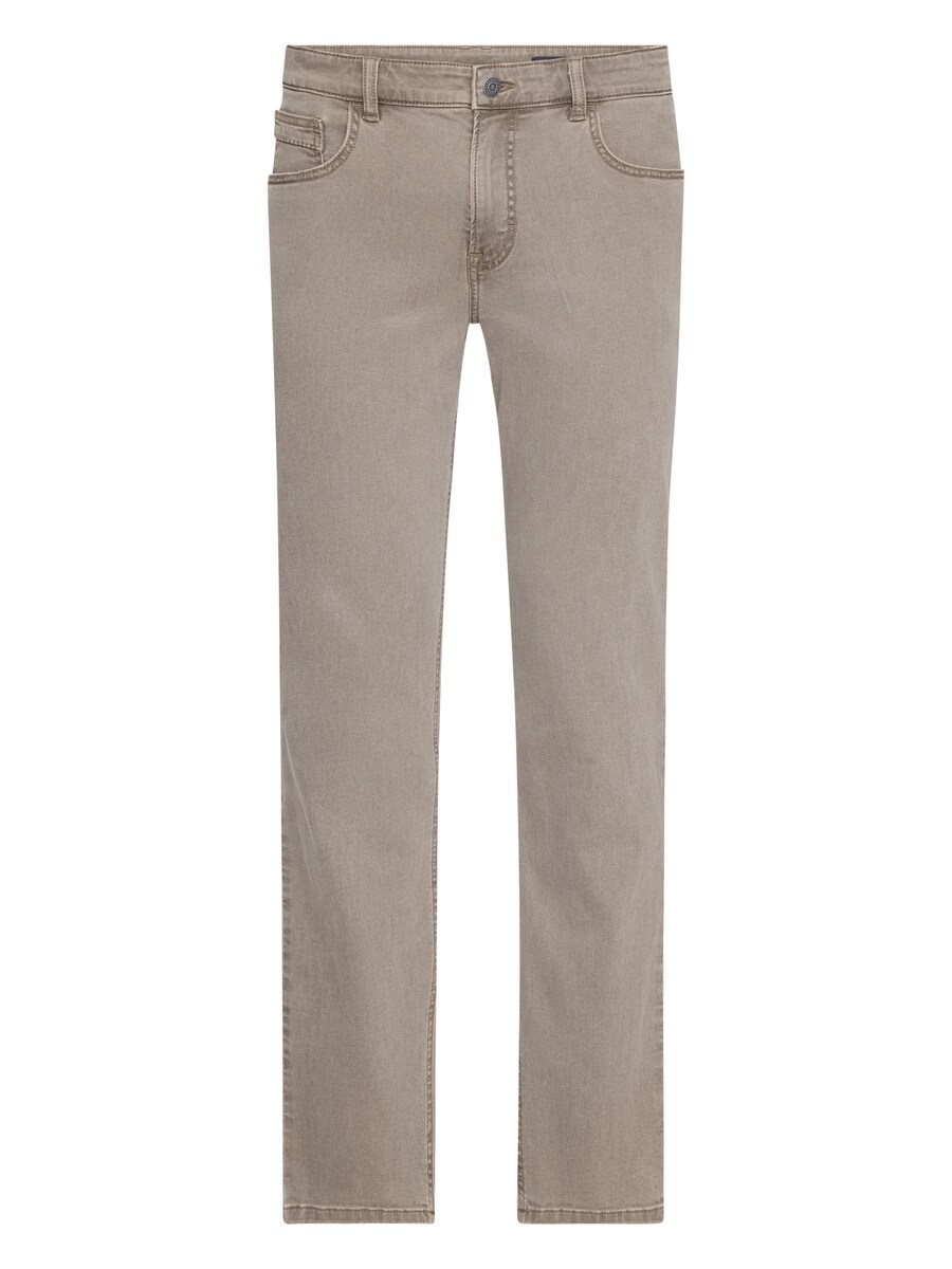 

Узкие джинсы PADDOCKS, mottled grey