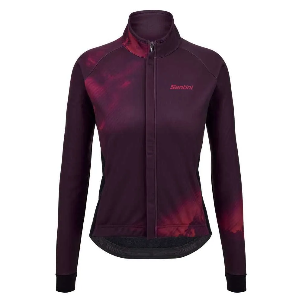 

Куртка Santini Pure Dye, фиолетовый