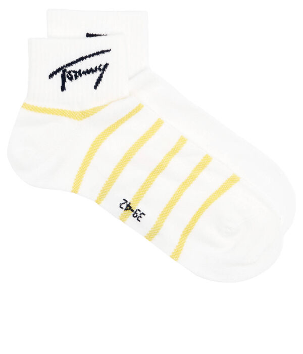 

Носки 2 шт. Tommy Jeans, белый