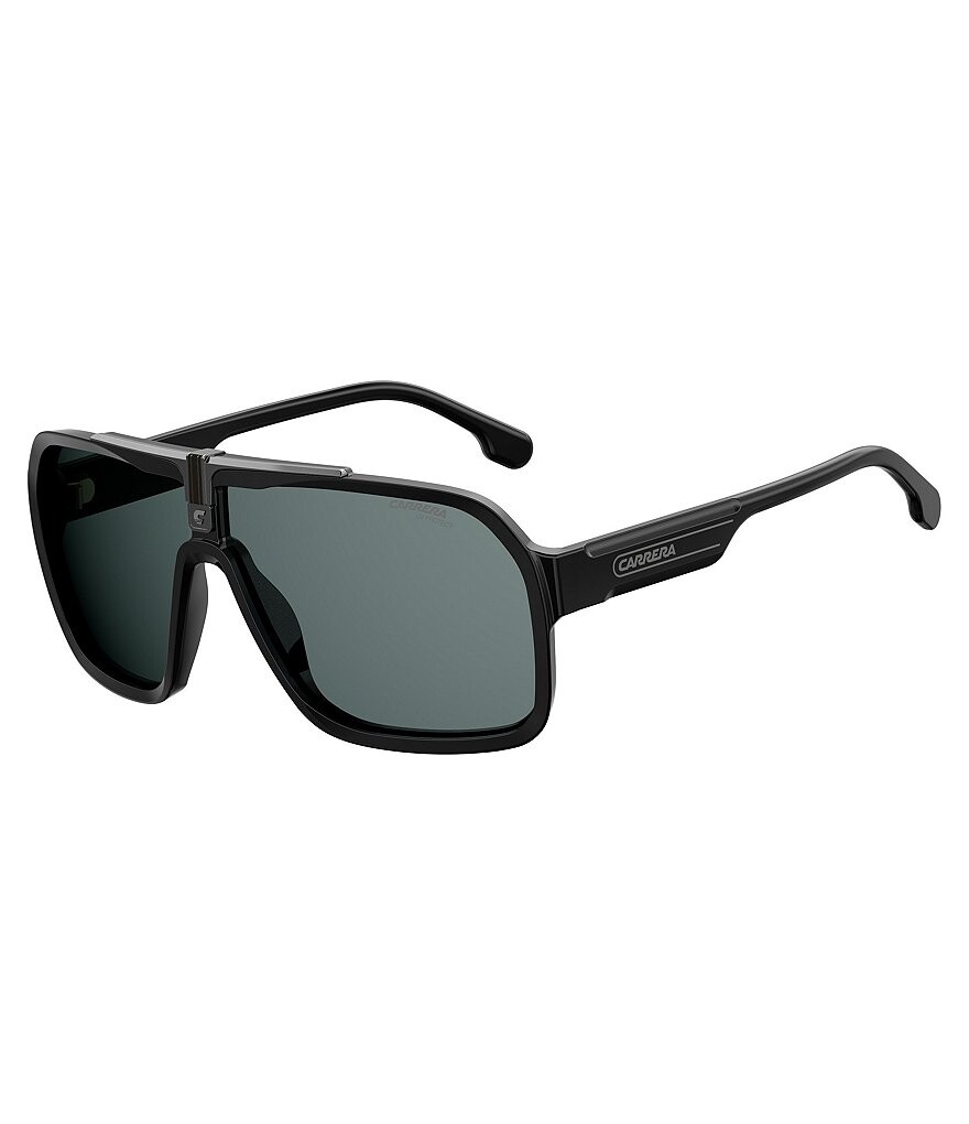 

Солнцезащитные очки Carrera 1014 S Navigator, черный
