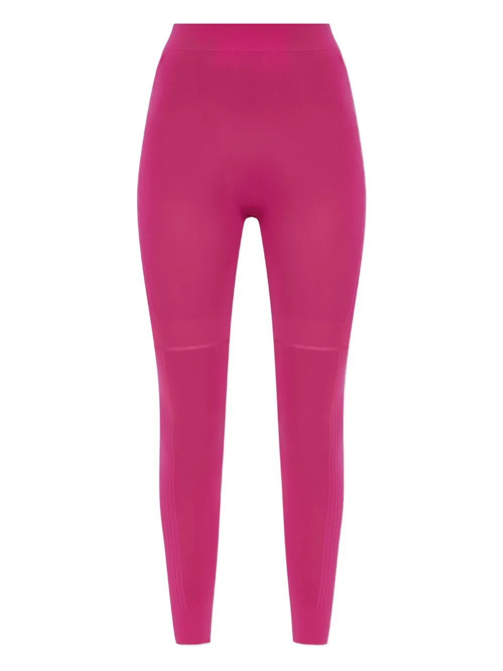 

Леггинсы с панелями Pleats Please Issey Miyake, розовый